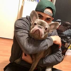 Meet your Posher, Eric